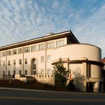 Emory Math & Science Center